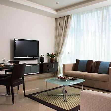 Bonnington Jumeraih Lakes Towers , Jlt Cluster J , Dubai Bagian luar foto