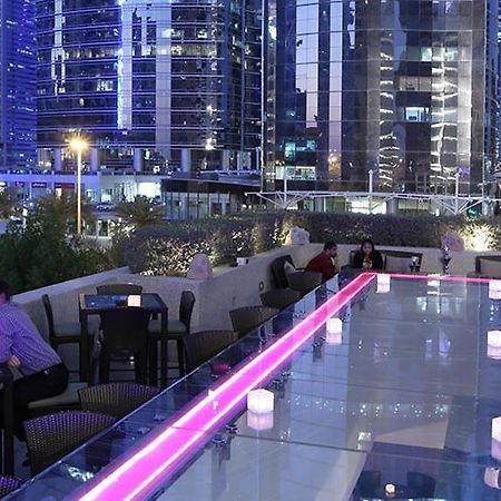 Bonnington Jumeraih Lakes Towers , Jlt Cluster J , Dubai Bagian luar foto
