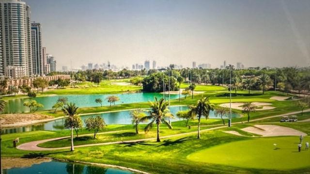 Bonnington Jumeraih Lakes Towers , Jlt Cluster J , Dubai Bagian luar foto